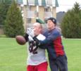Week 5 action Commonwealth and TISS
